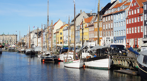 Nyhavn 
